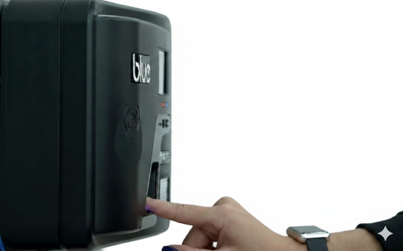 reconhecimento facial, biometria facial, controle de ponto, relógio de ponto, ponto eletrônico, ponto biometrico, marcar ponto, bater ponto